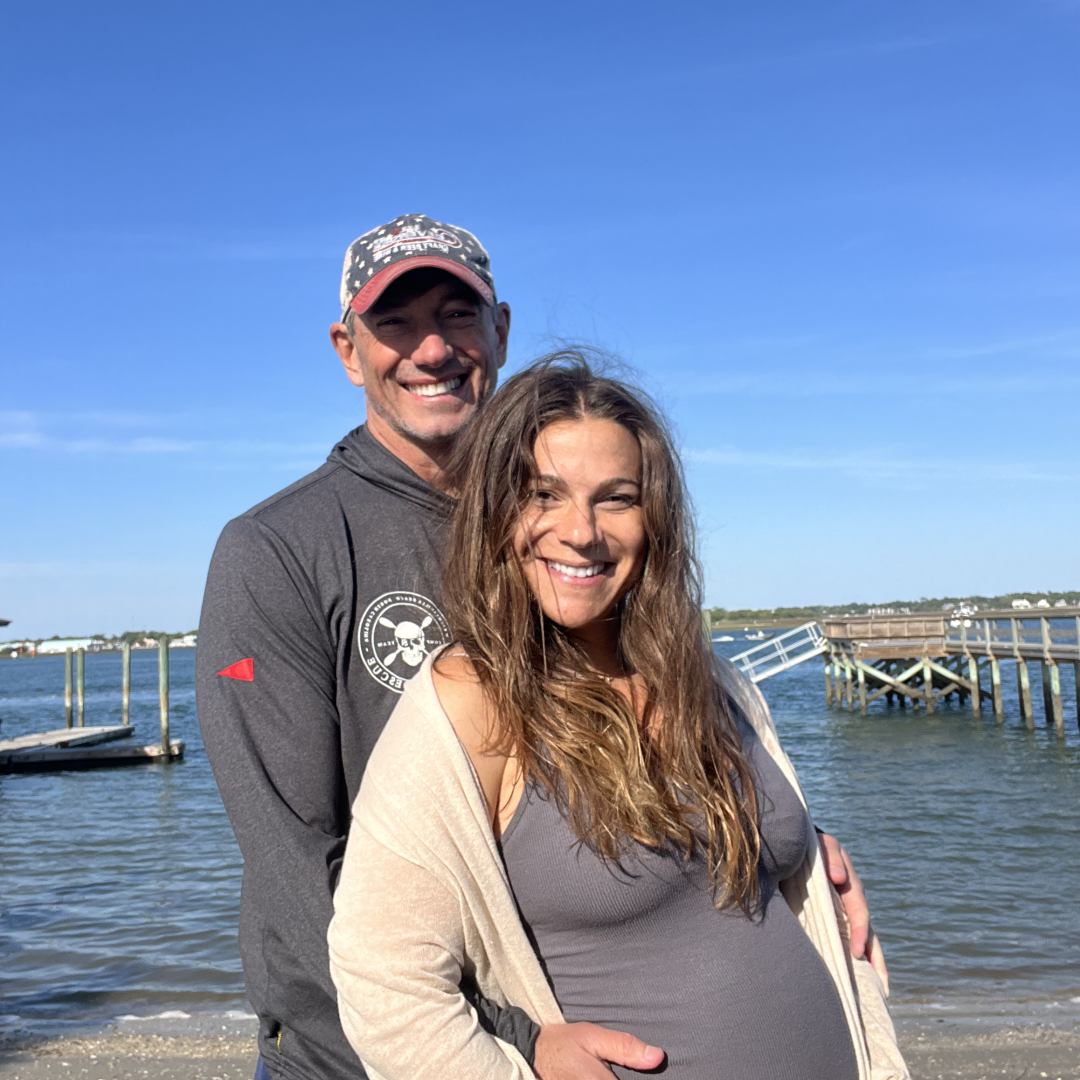 Photo shared by Jessica for their Babylist baby registry.