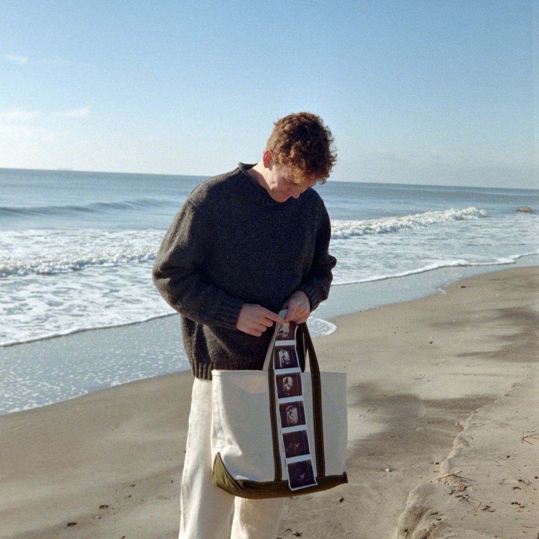 Photo shared by Caroline for their Babylist baby registry.