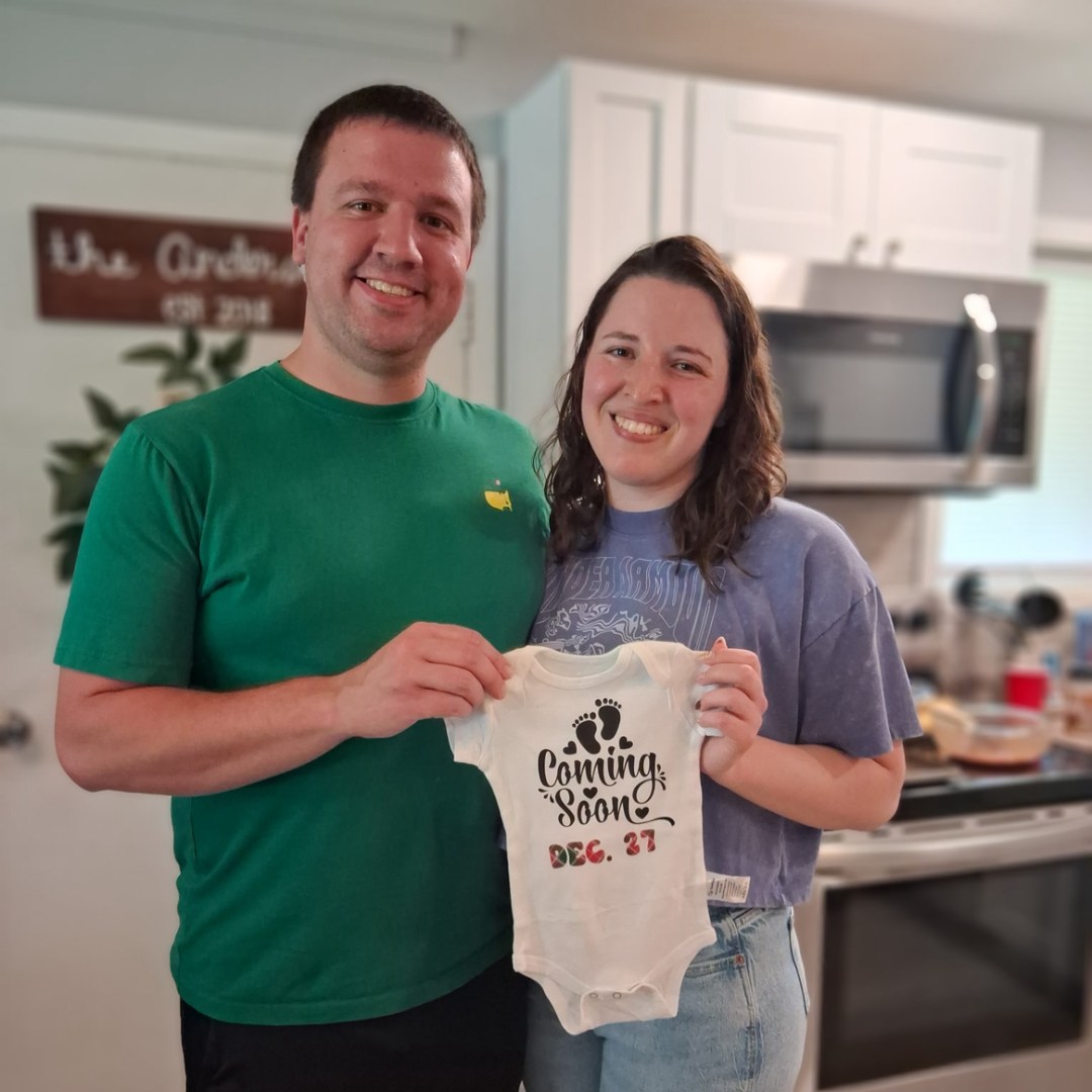 Photo shared by Cloe for their Babylist baby registry.