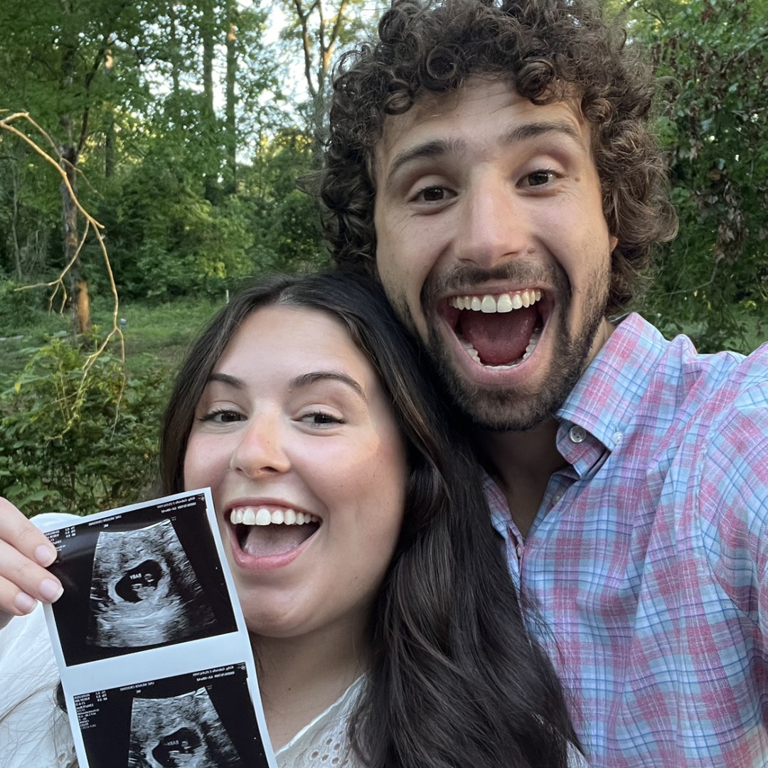 Photo shared by Gabrielle for their Babylist baby registry.