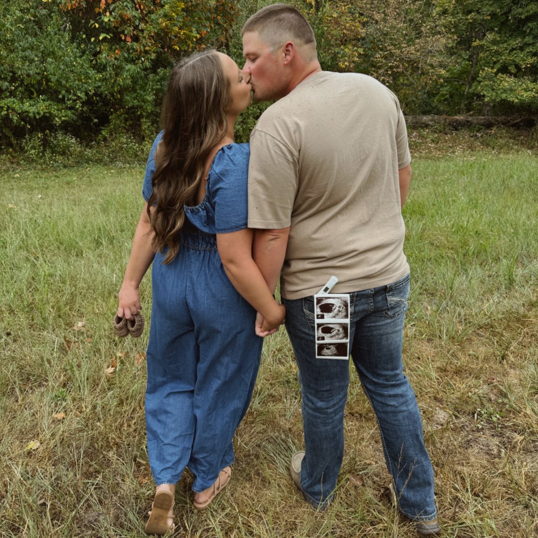 Photo shared by Kenzie for their Babylist baby registry.