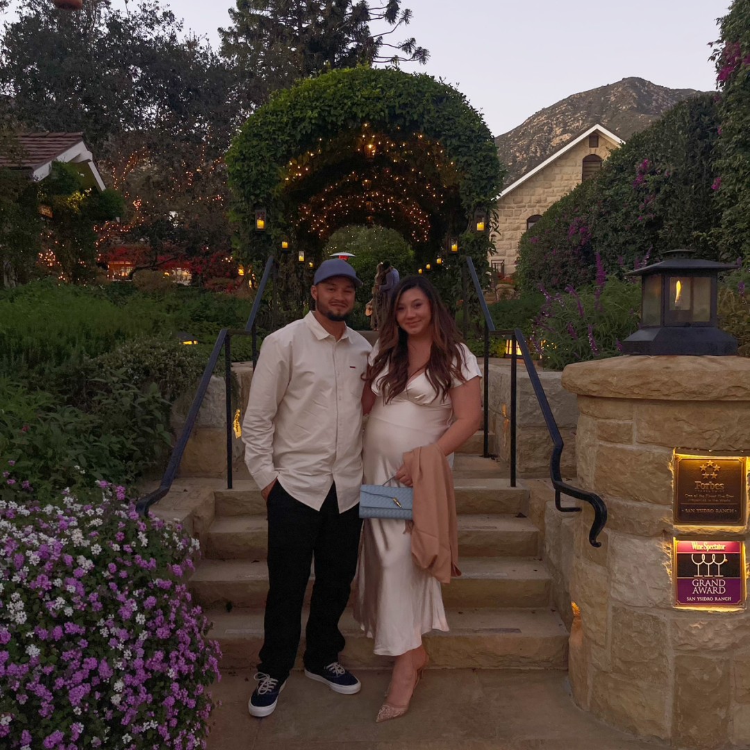 Photo shared by Cristal for their Babylist baby registry.