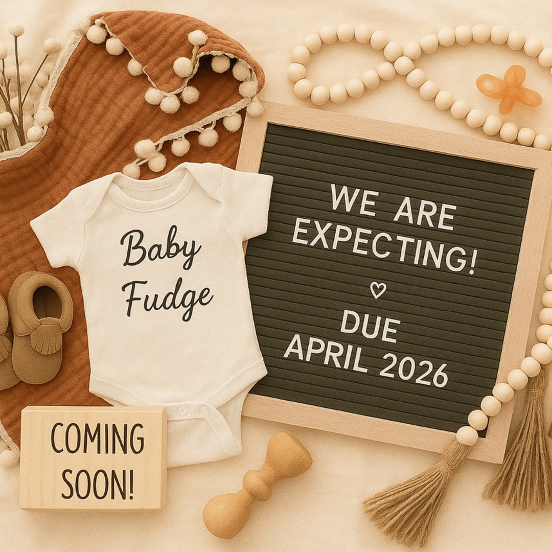 Photo shared by Kelsey for their Babylist baby registry.