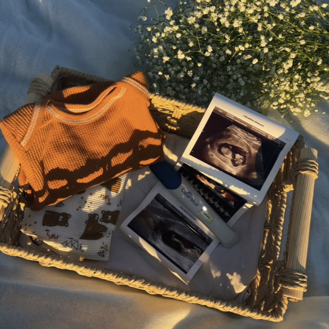 Photo shared by Shyann for their Babylist baby registry.