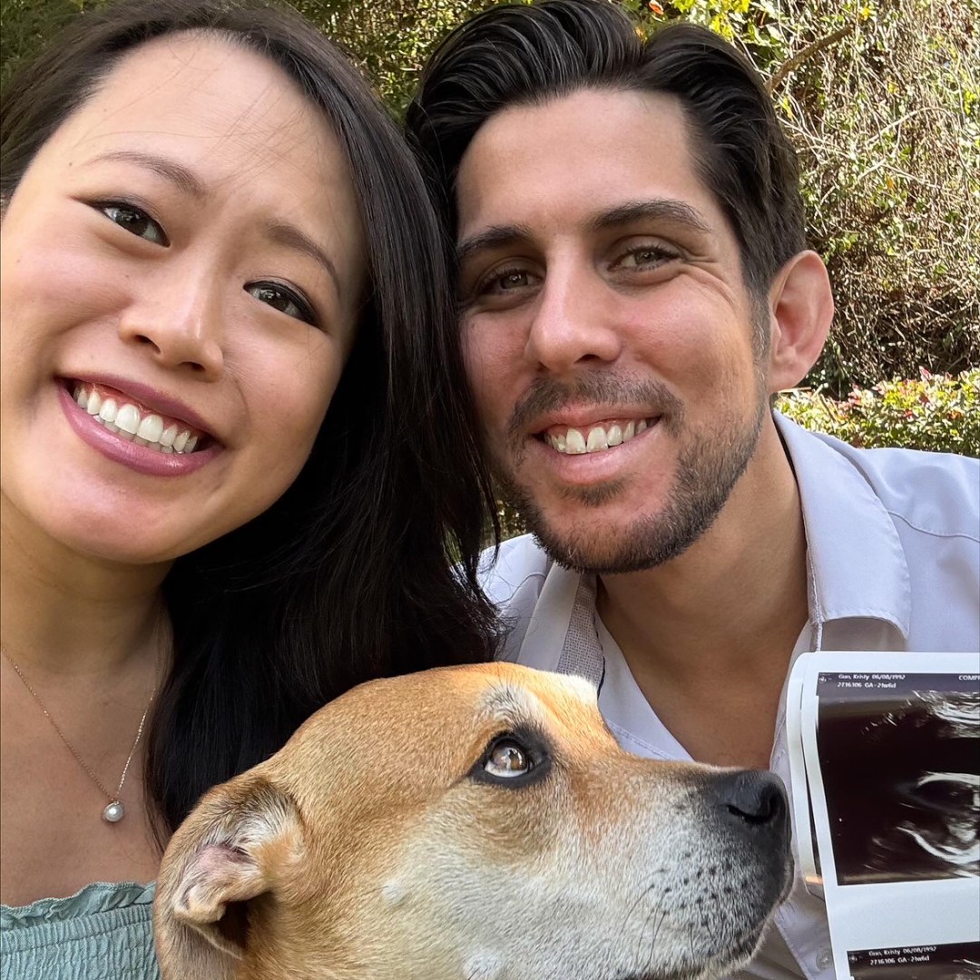 Photo shared by Kristy for their Babylist baby registry.