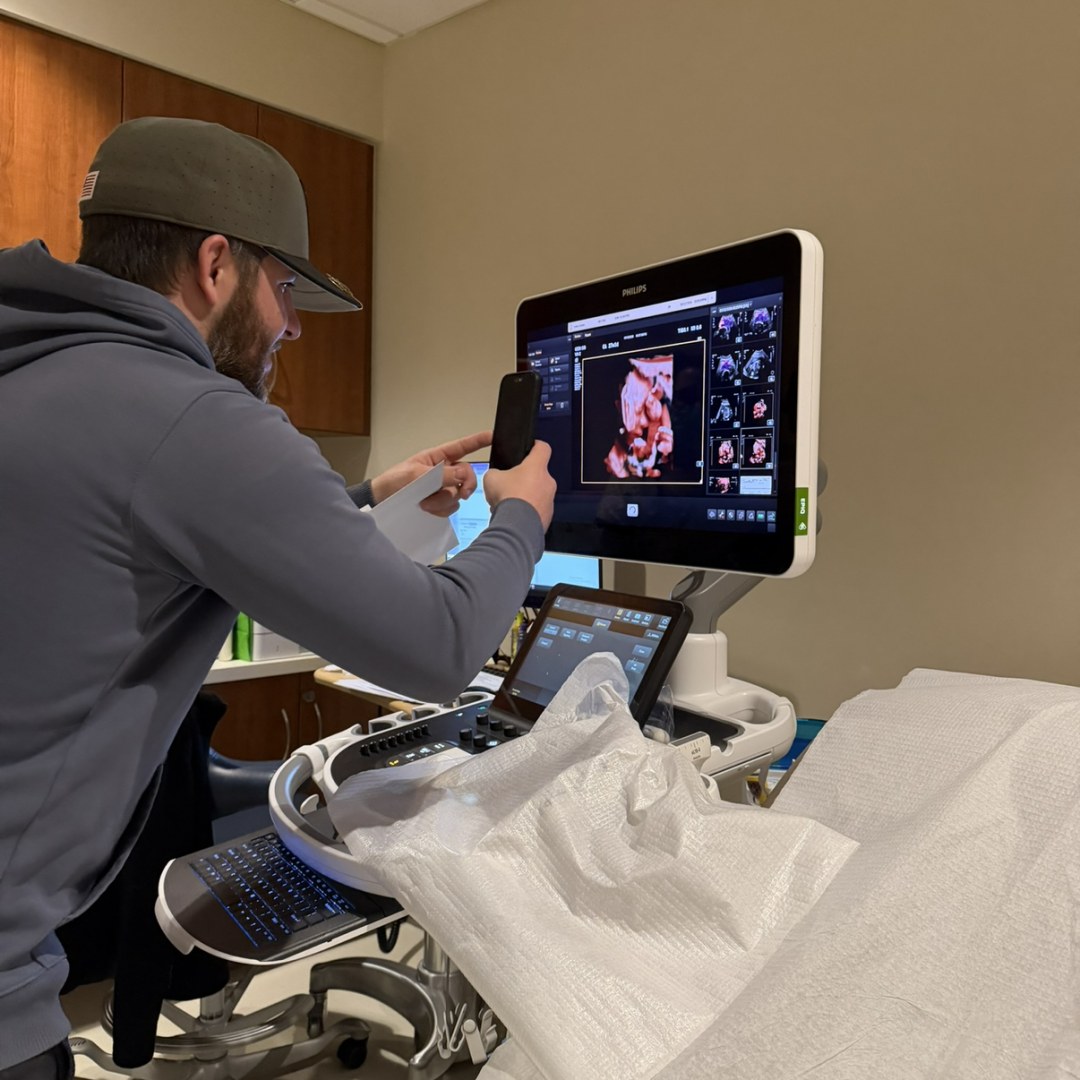 Photo shared by Gladys for their Babylist baby registry.