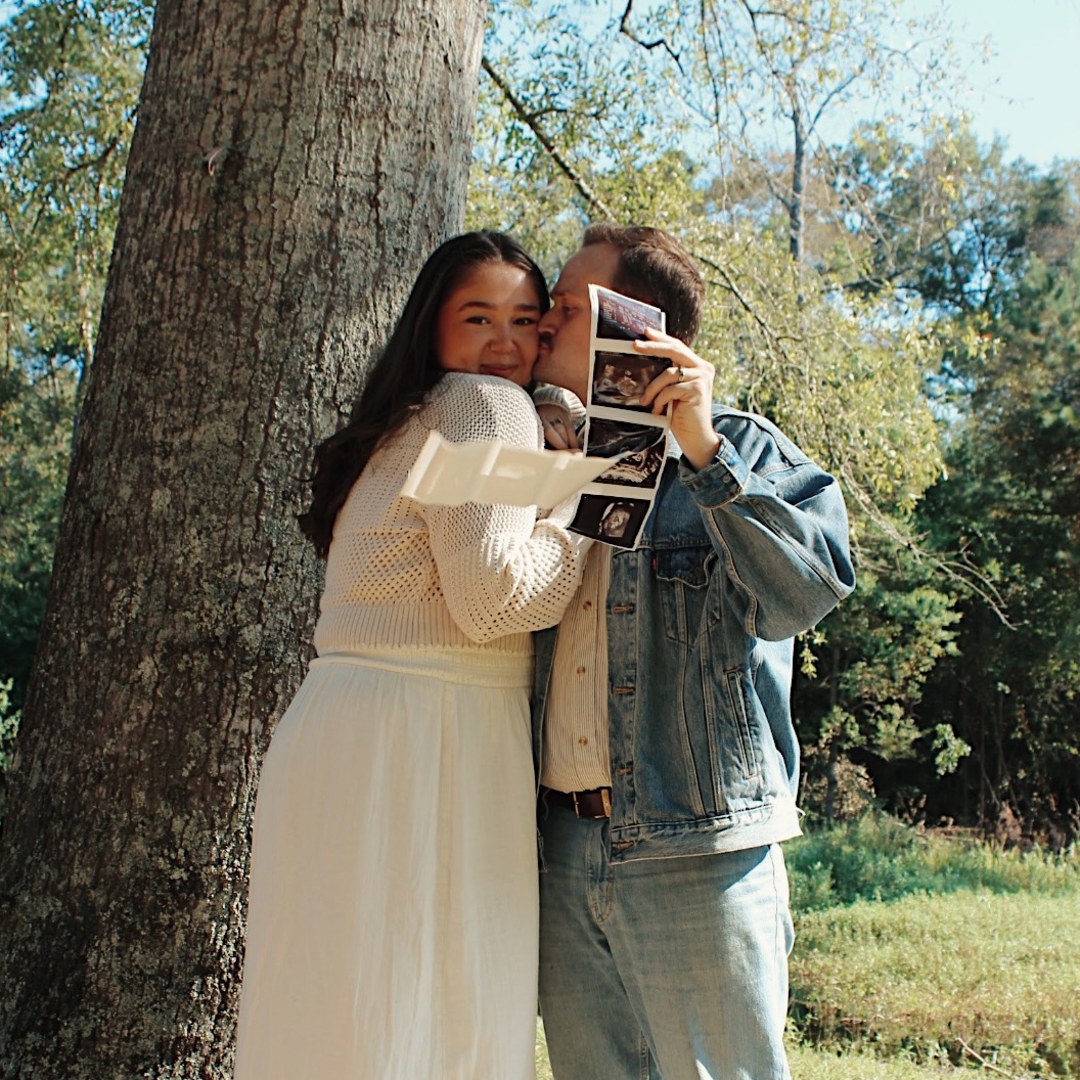 Photo shared by Kelly for their Babylist baby registry.