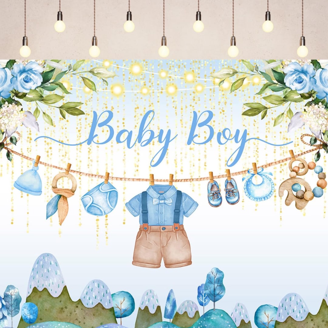 Photo shared by Christin for their Babylist baby registry.