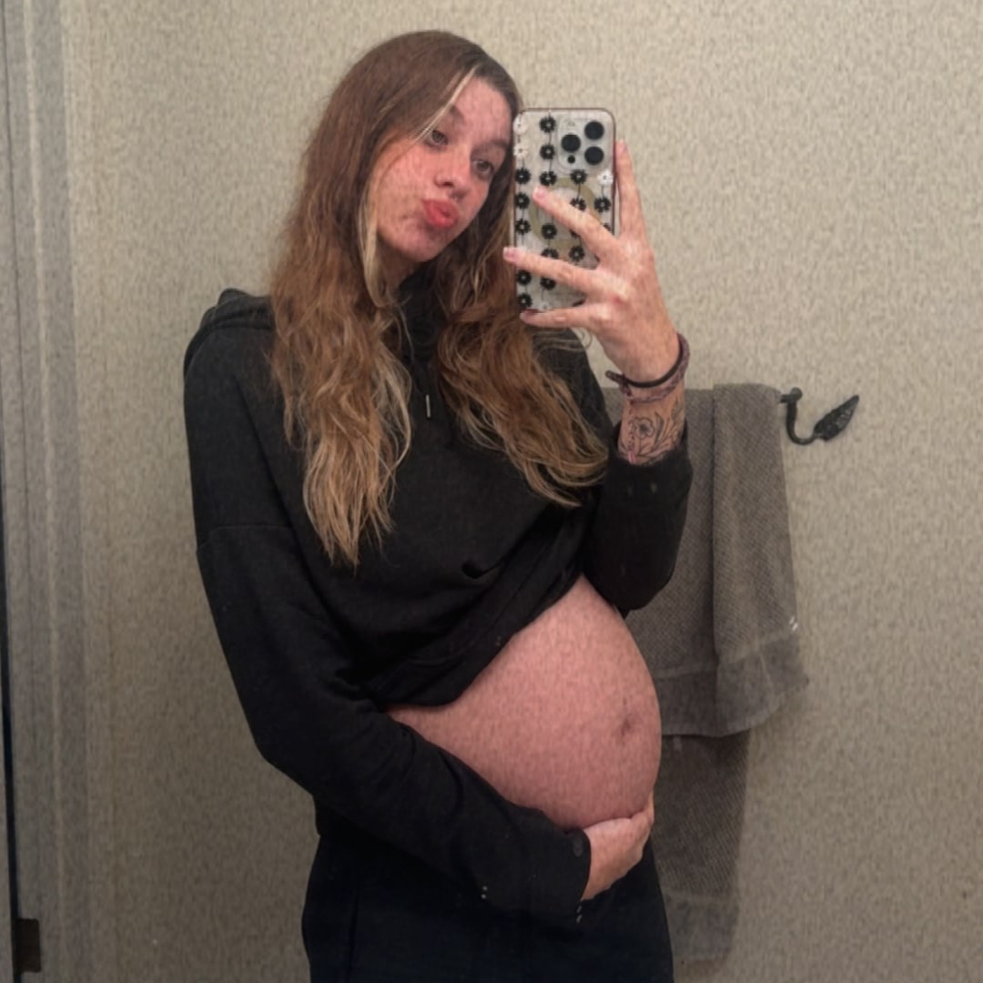 Photo shared by Danielle for their Babylist baby registry.