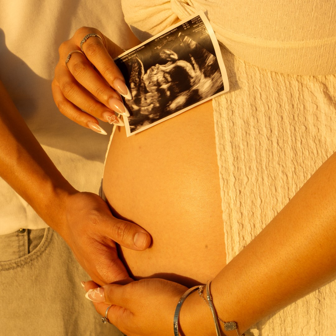 Photo shared by Bryanna for their Babylist baby registry.