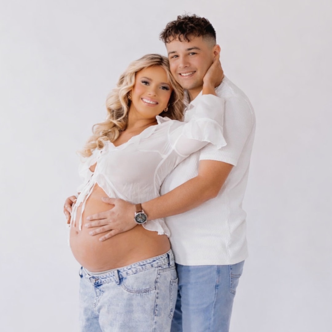 Photo shared by Jessa for their Babylist baby registry.