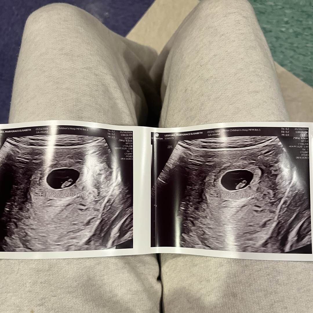 Photo shared by Gracie for their Babylist baby registry.