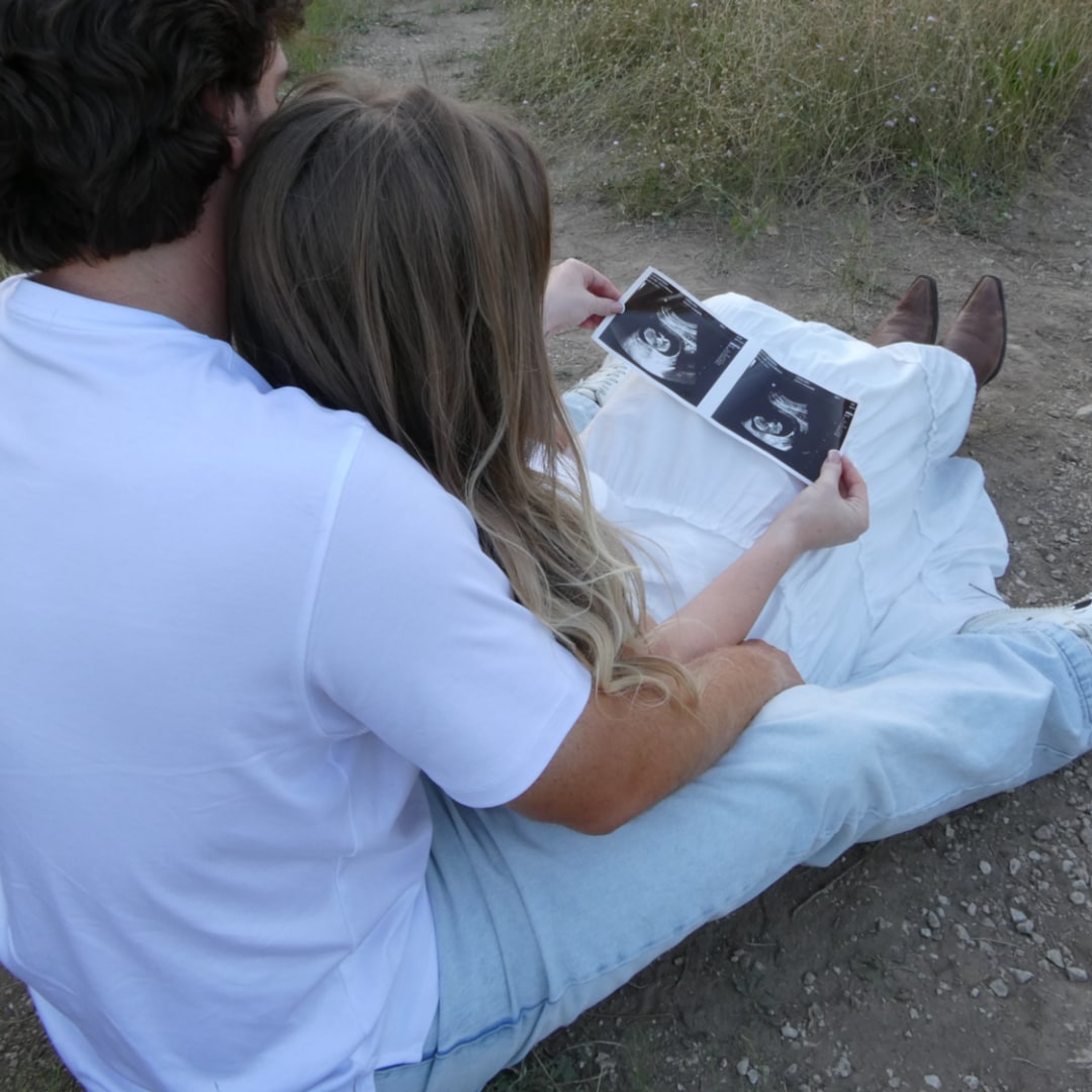 Photo shared by Avery for their Babylist baby registry.