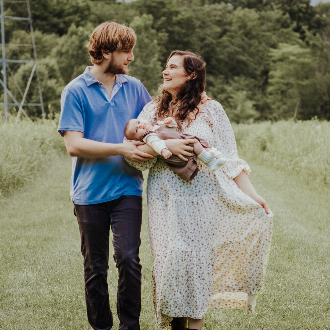 Photo shared by Emma for their Babylist baby registry.