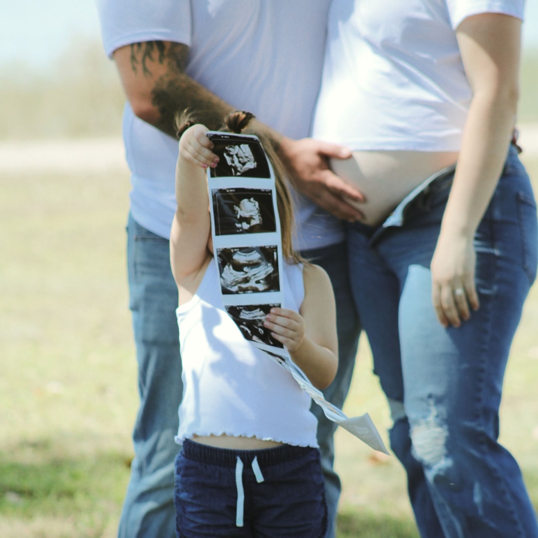 Photo shared by Cassie for their Babylist baby registry.