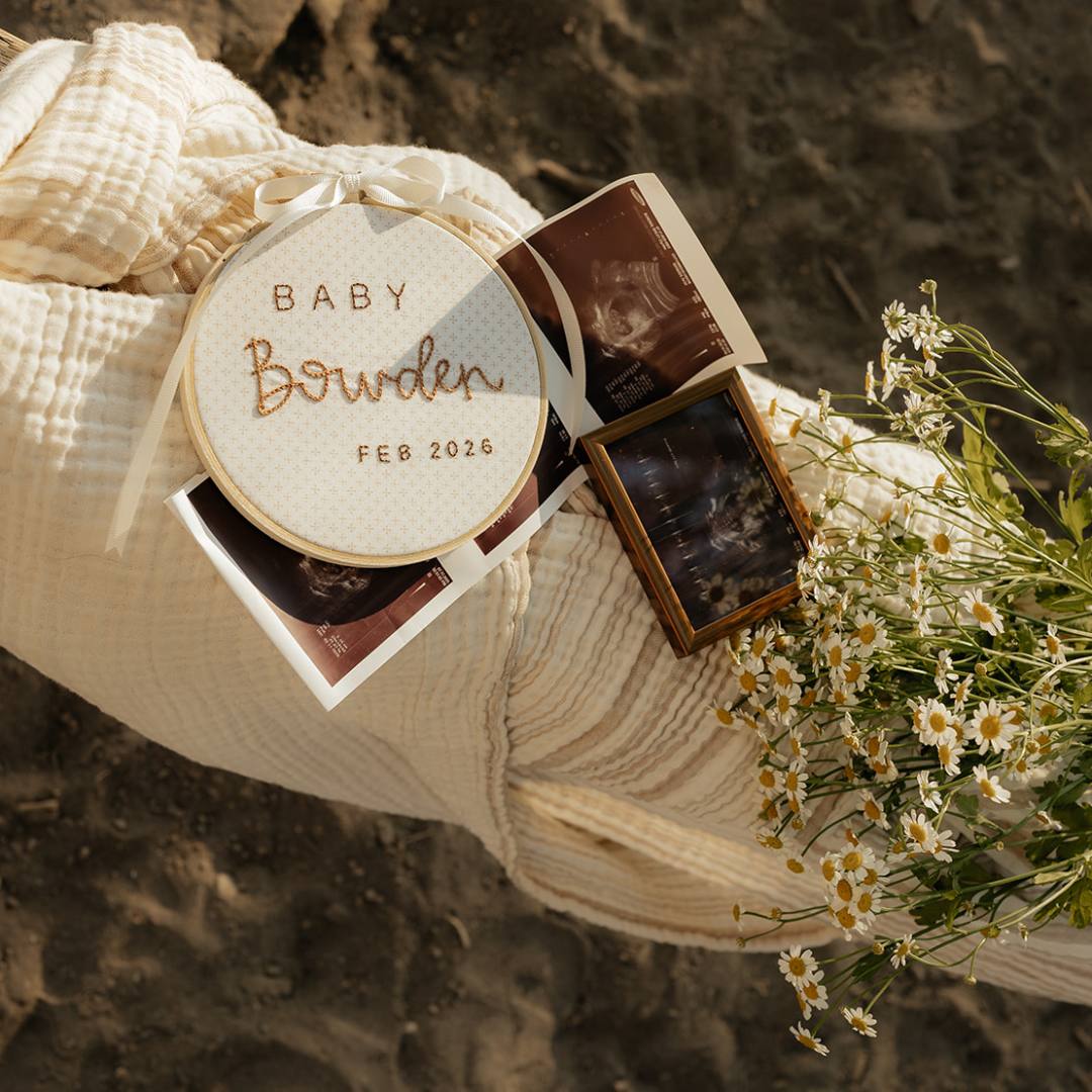 Photo shared by Bailey for their Babylist baby registry.