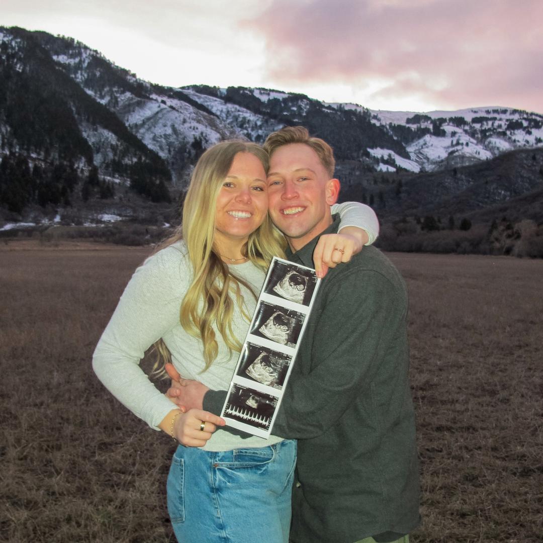 Photo shared by Atley for their Babylist baby registry.