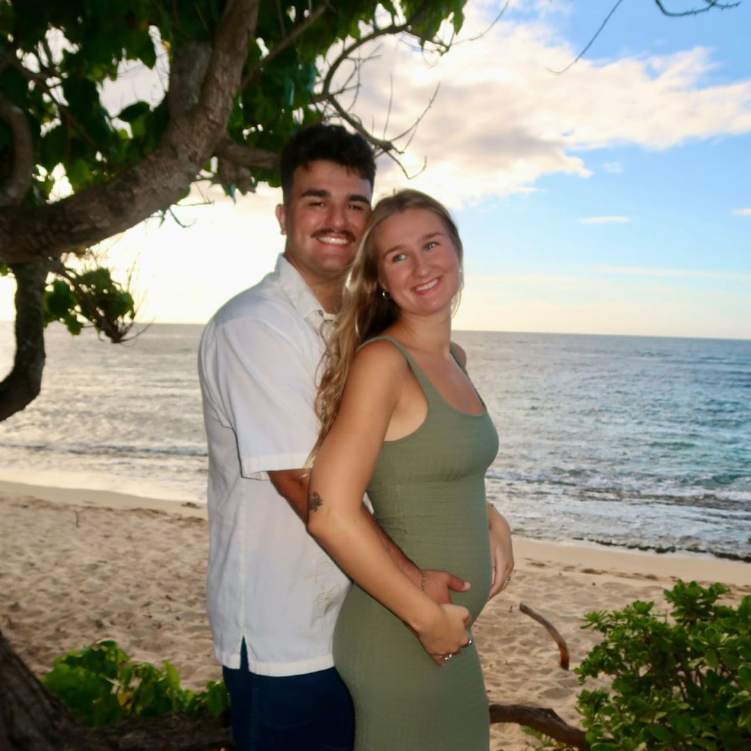Photo shared by Cayla for their Babylist baby registry.