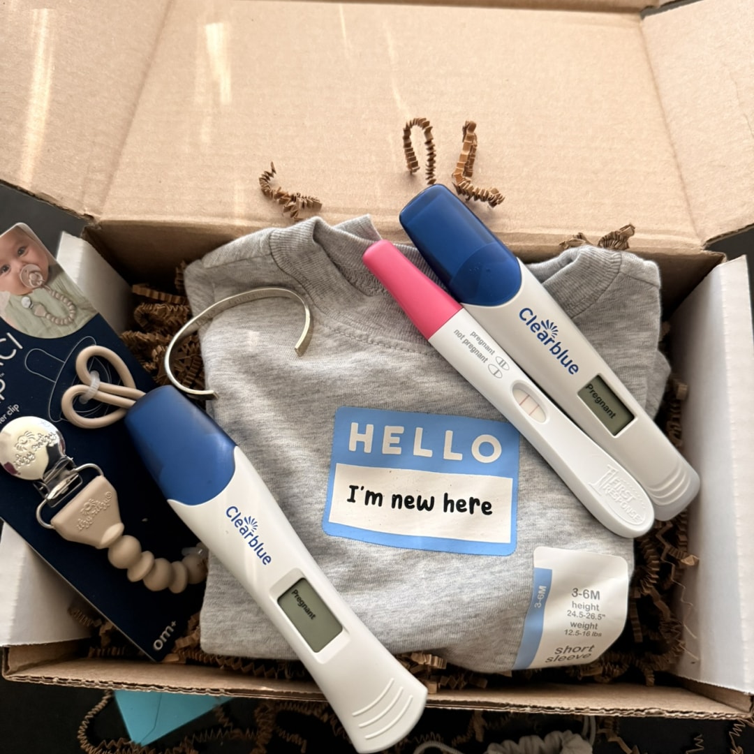 Photo shared by Kerterial for their Babylist baby registry.