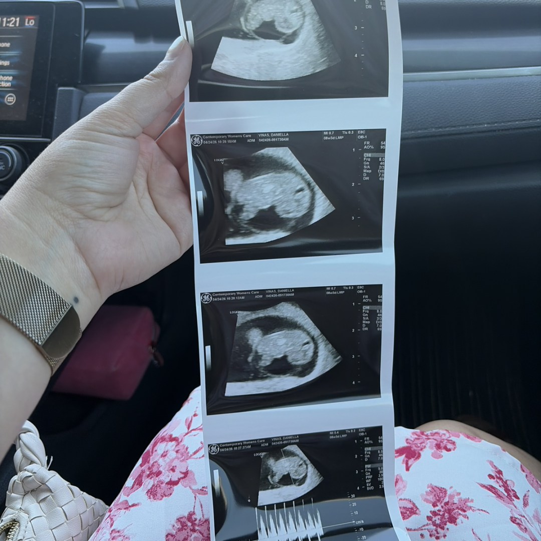 Photo shared by Daniella for their Babylist baby registry.