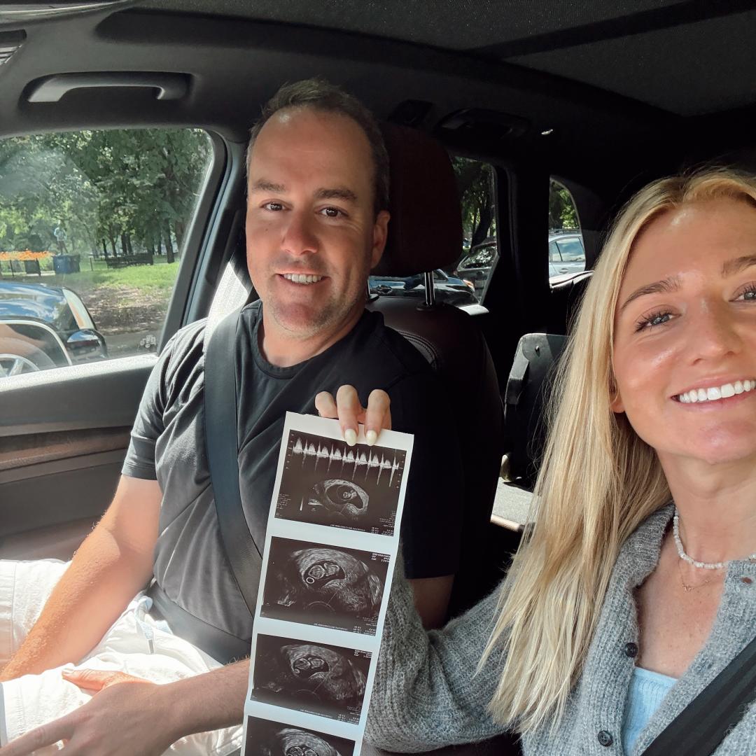 Photo shared by Paige for their Babylist baby registry.