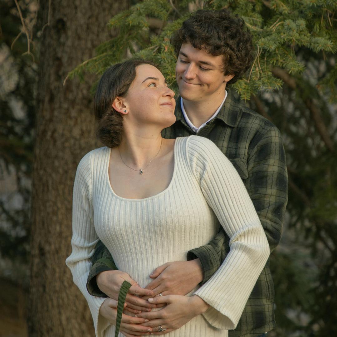 Photo shared by Sarah for their Babylist baby registry.