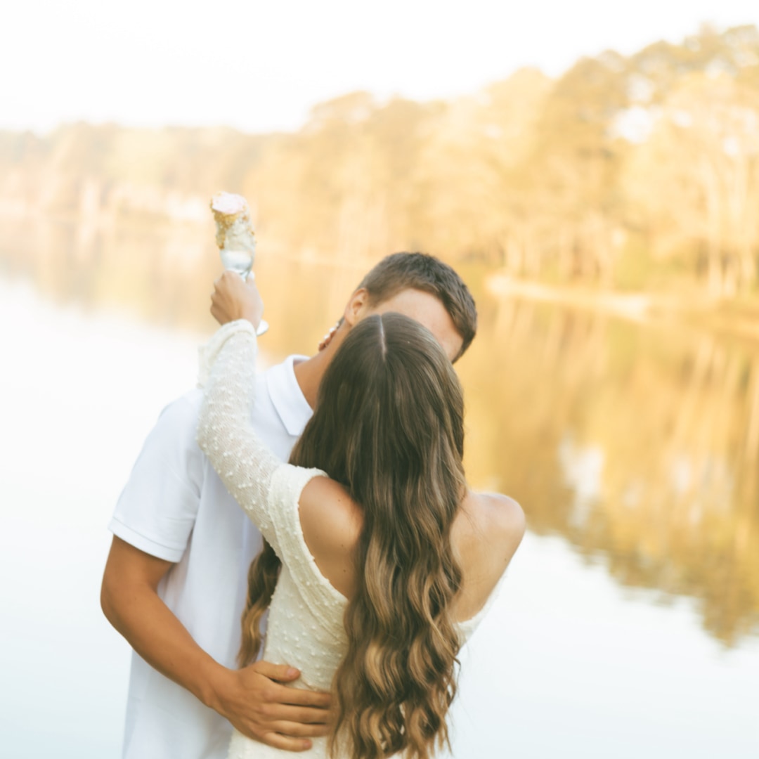 Photo shared by Brookelyn for their Babylist baby registry.