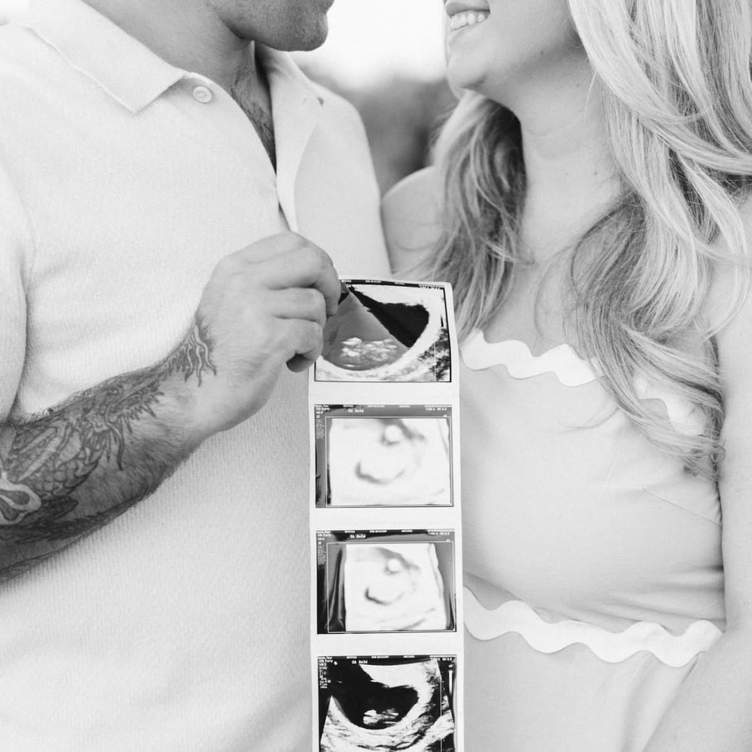 Photo shared by Piper for their Babylist baby registry.