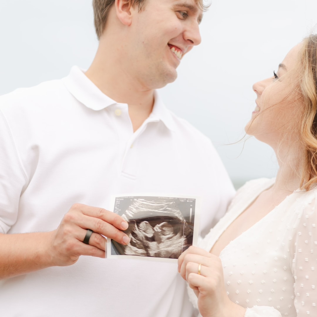 Photo shared by Alexis for their Babylist baby registry.