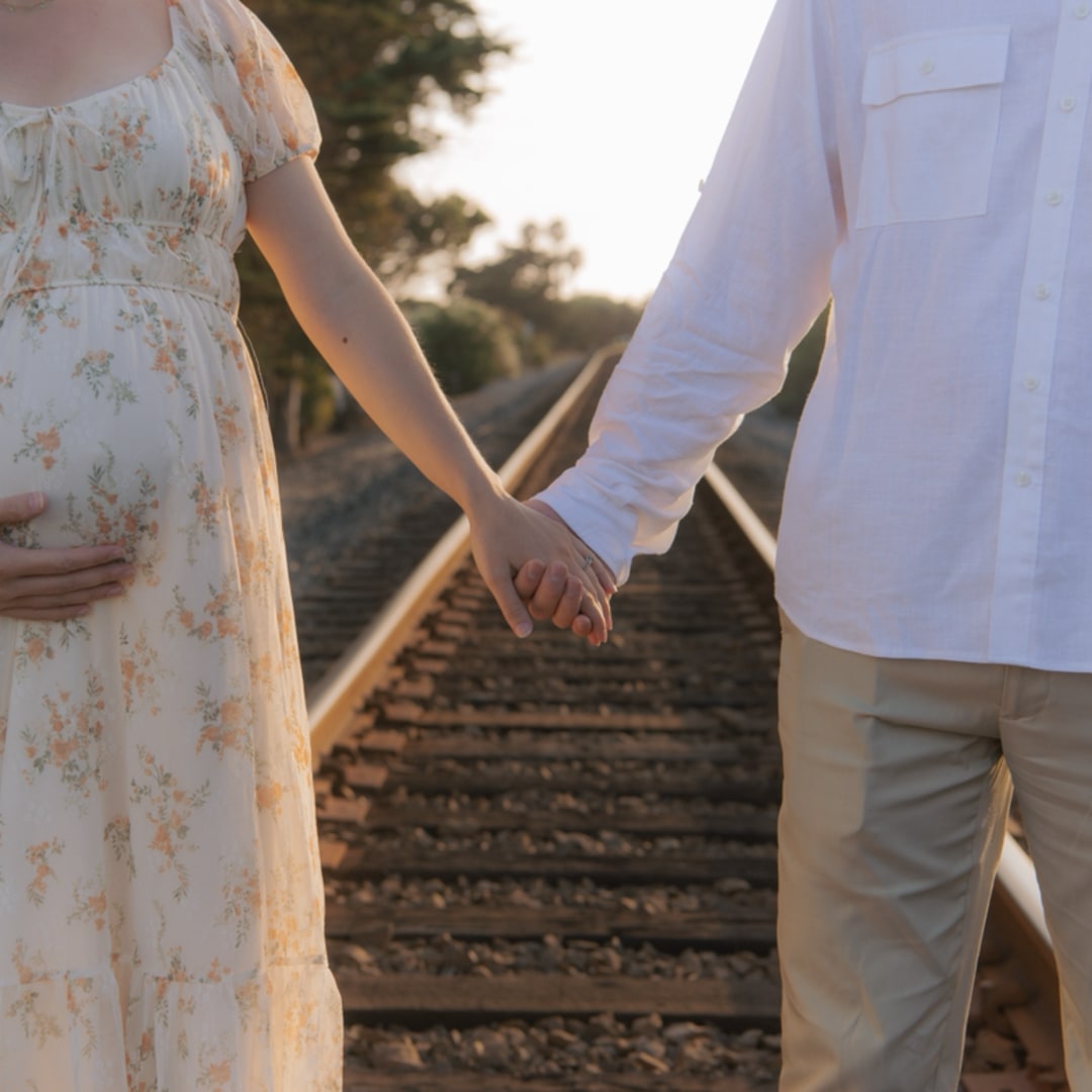 Photo shared by Elizabeth for their Babylist baby registry.