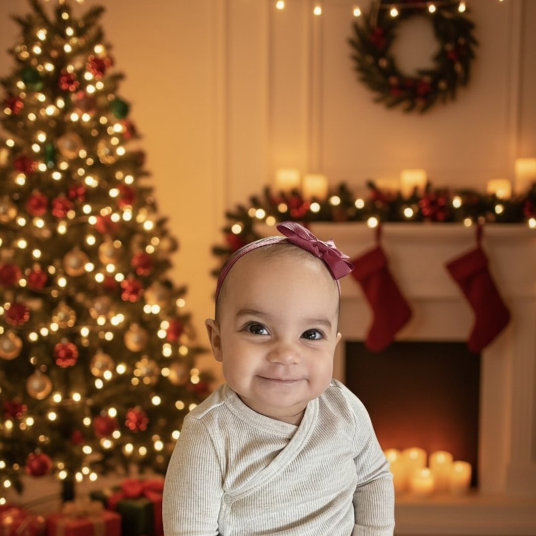 Photo shared by Denise for their Babylist baby registry.