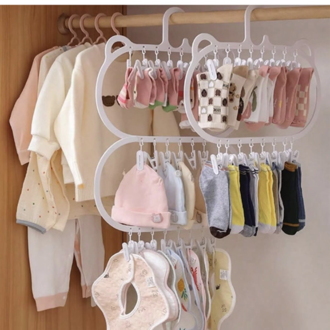 Photo shared by Nelly for their Babylist baby registry.