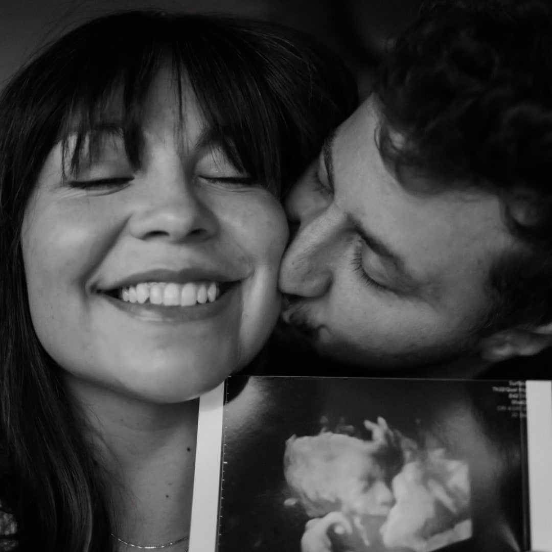Photo shared by Elise for their Babylist baby registry.