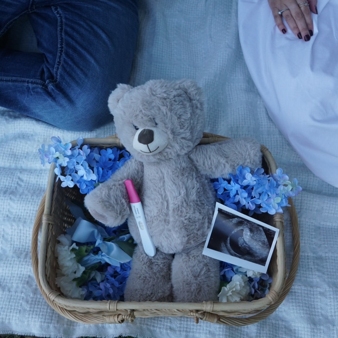 Photo shared by Autumn for their Babylist baby registry.