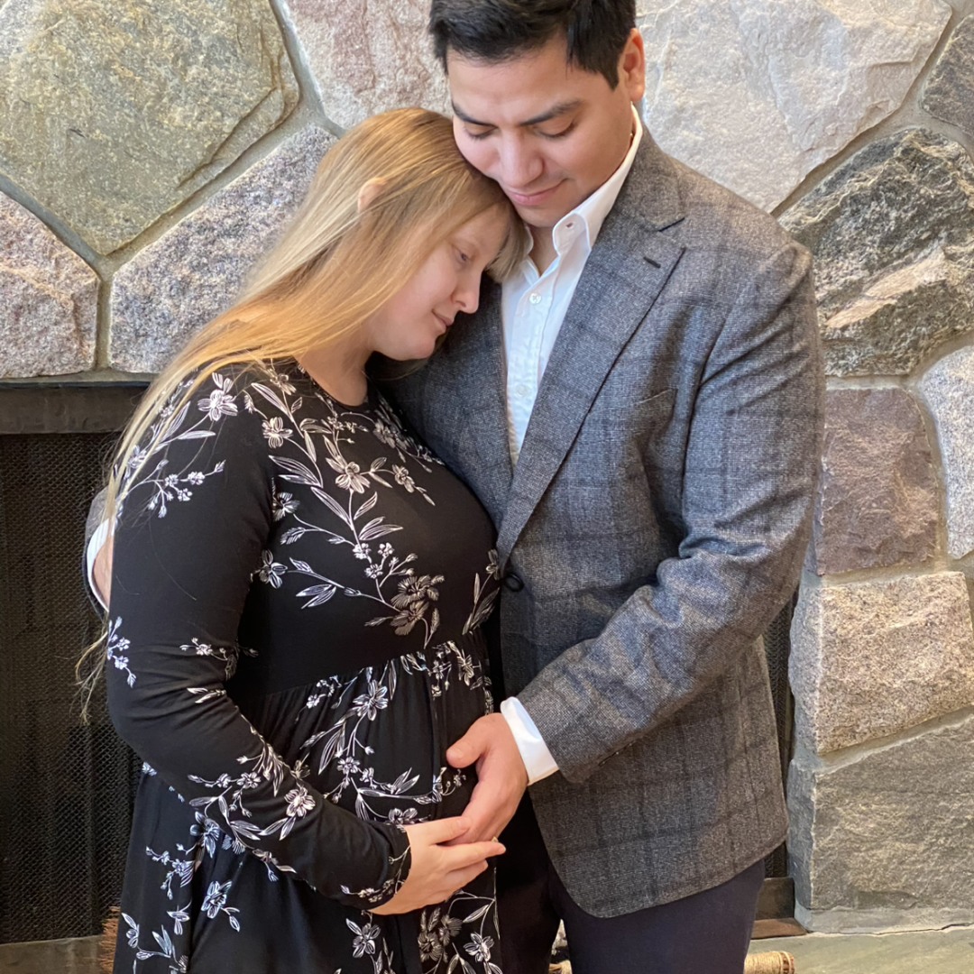 Photo shared by Elisabeth for their Babylist baby registry.