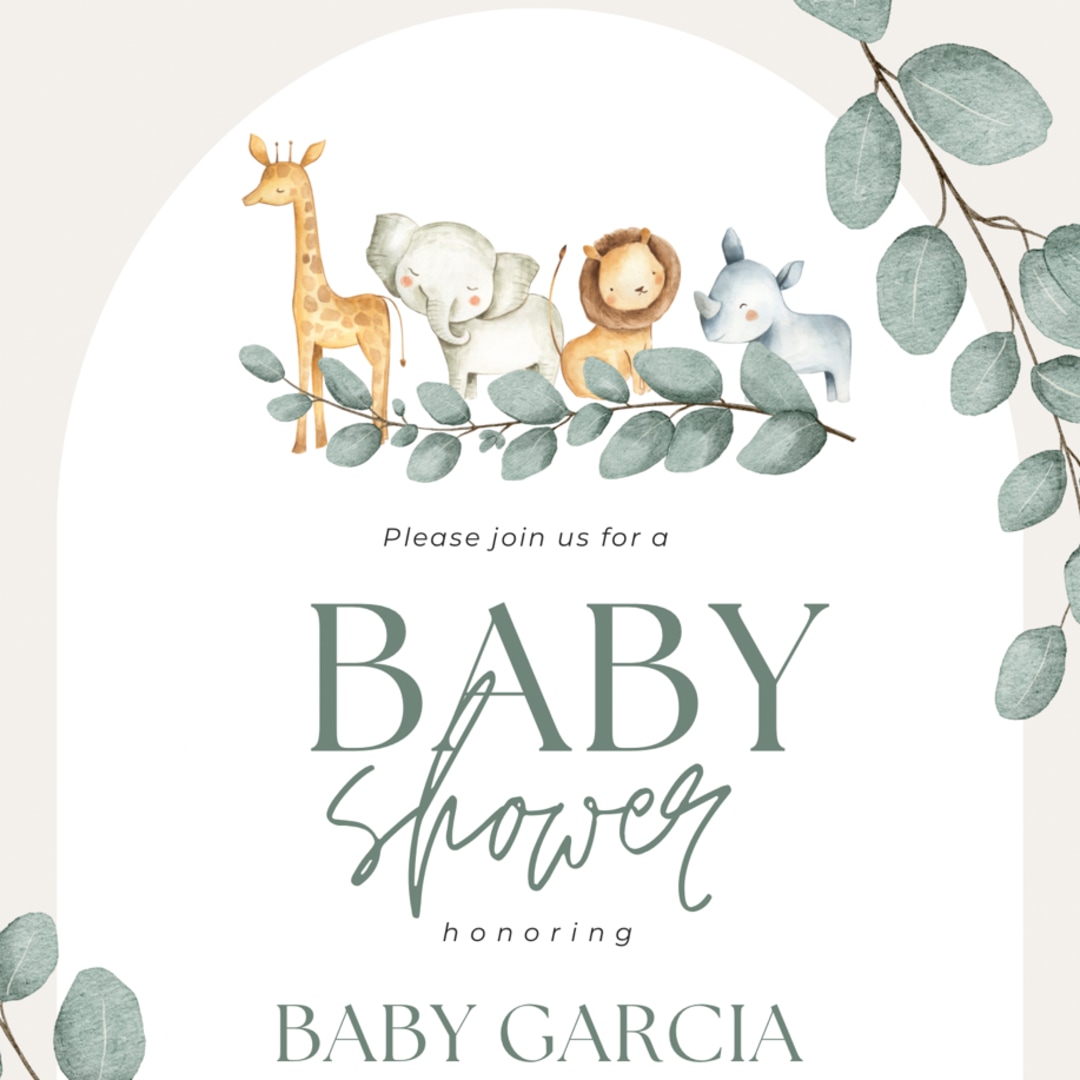 Photo shared by Krystal for their Babylist baby registry.