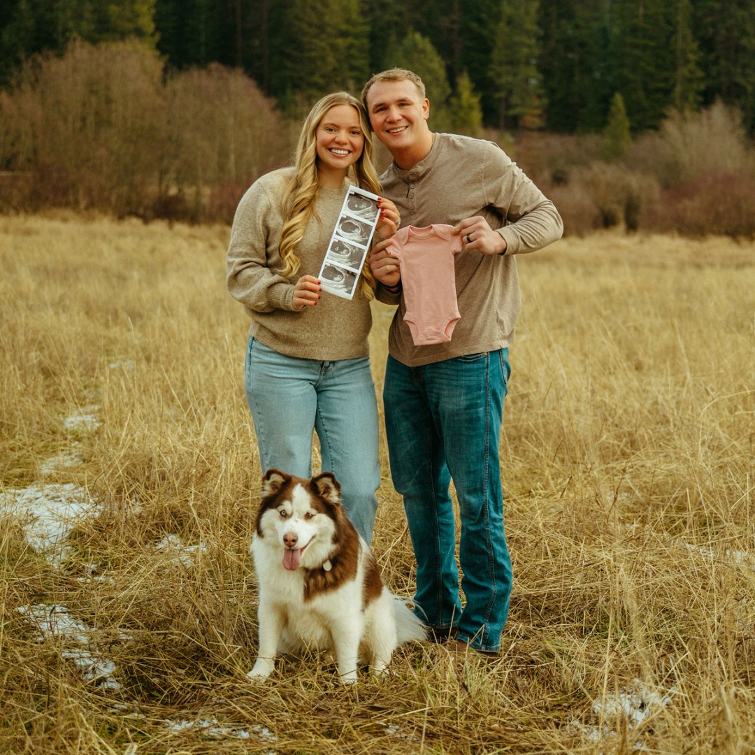 Photo shared by Gunner for their Babylist baby registry.