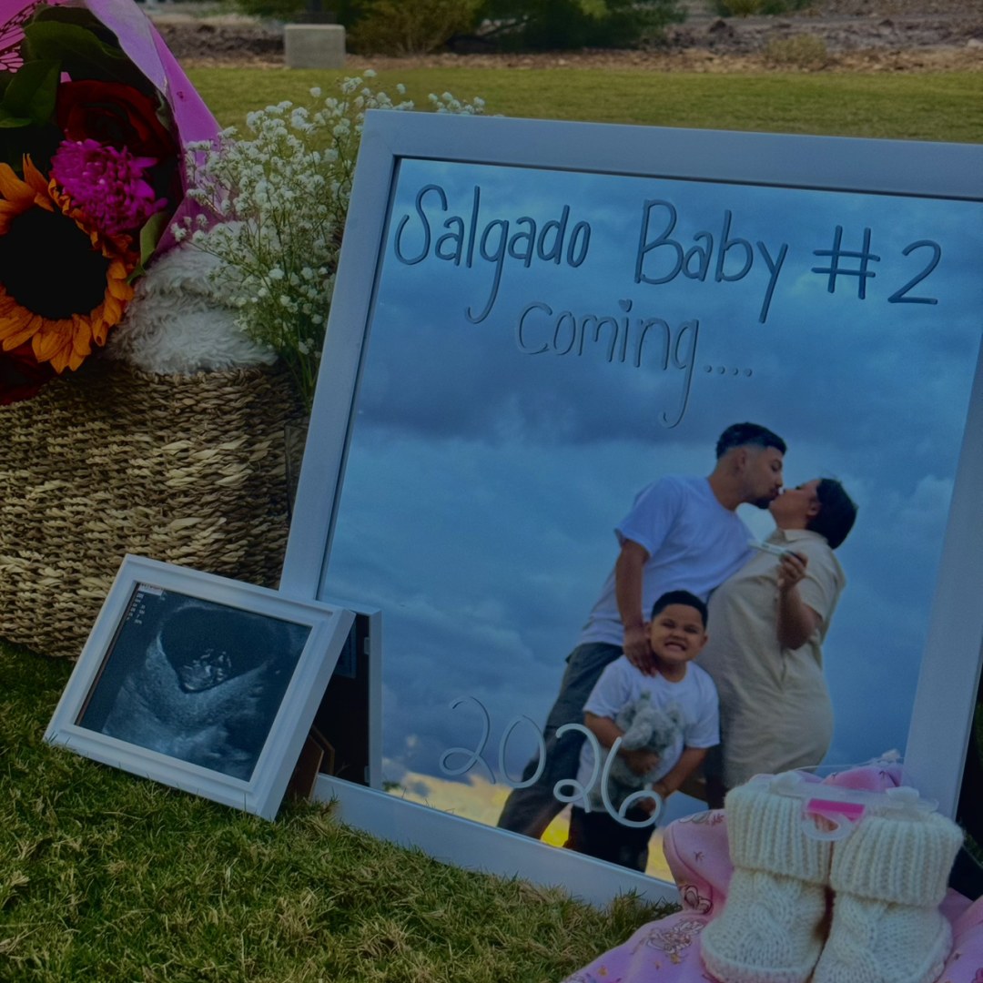 Photo shared by Ariany for their Babylist baby registry.