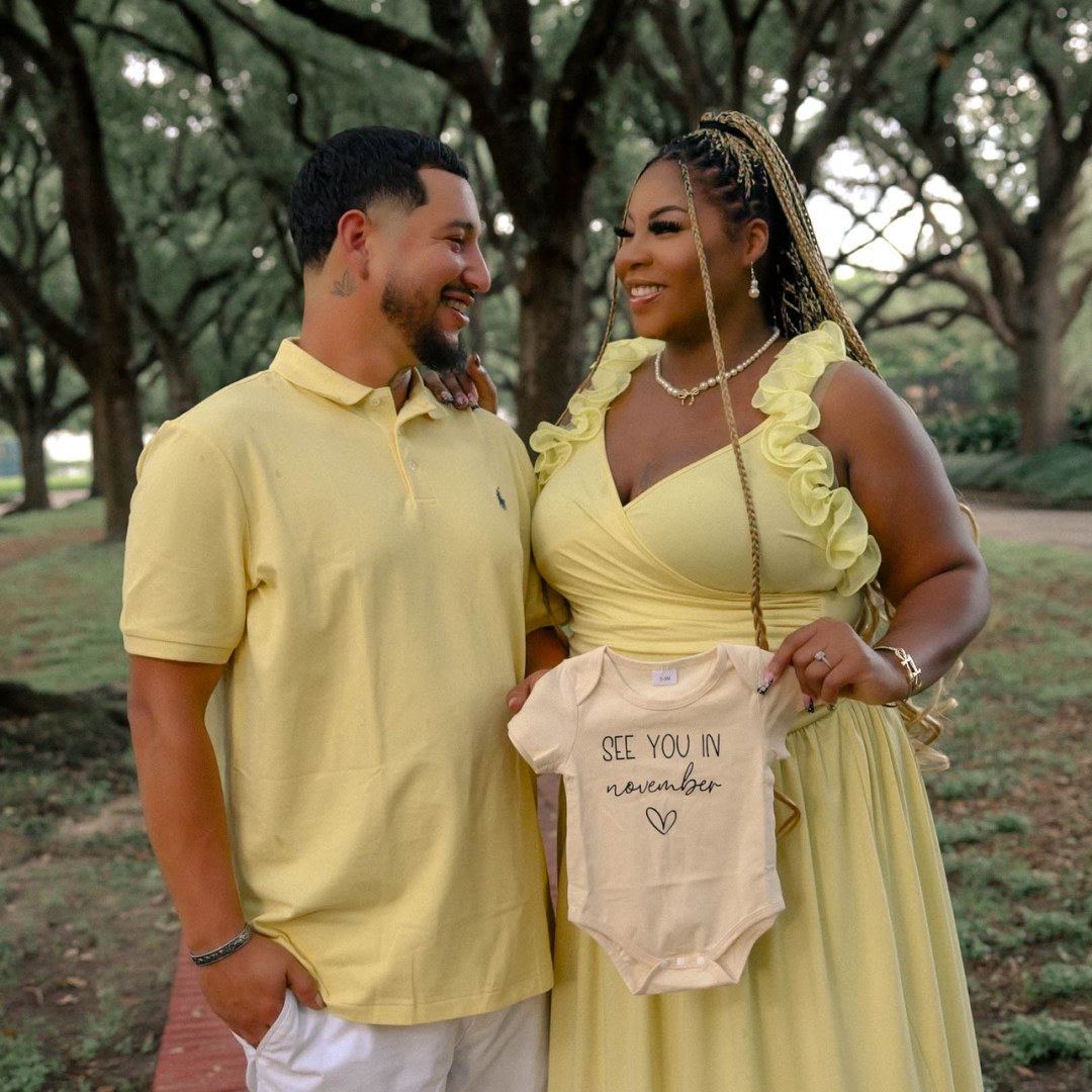 Photo shared by Renee for their Babylist baby registry.
