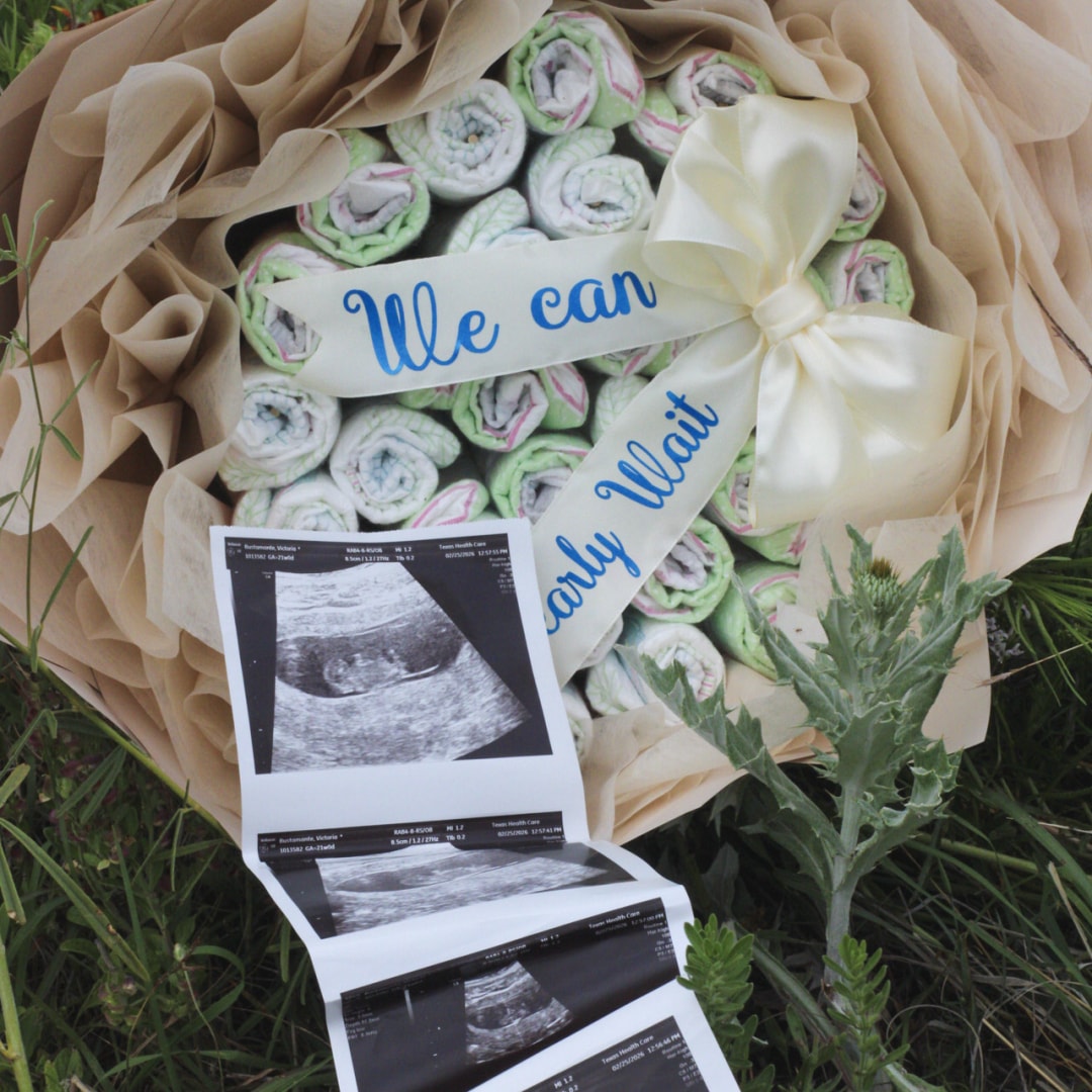 Photo shared by Victoria for their Babylist baby registry.