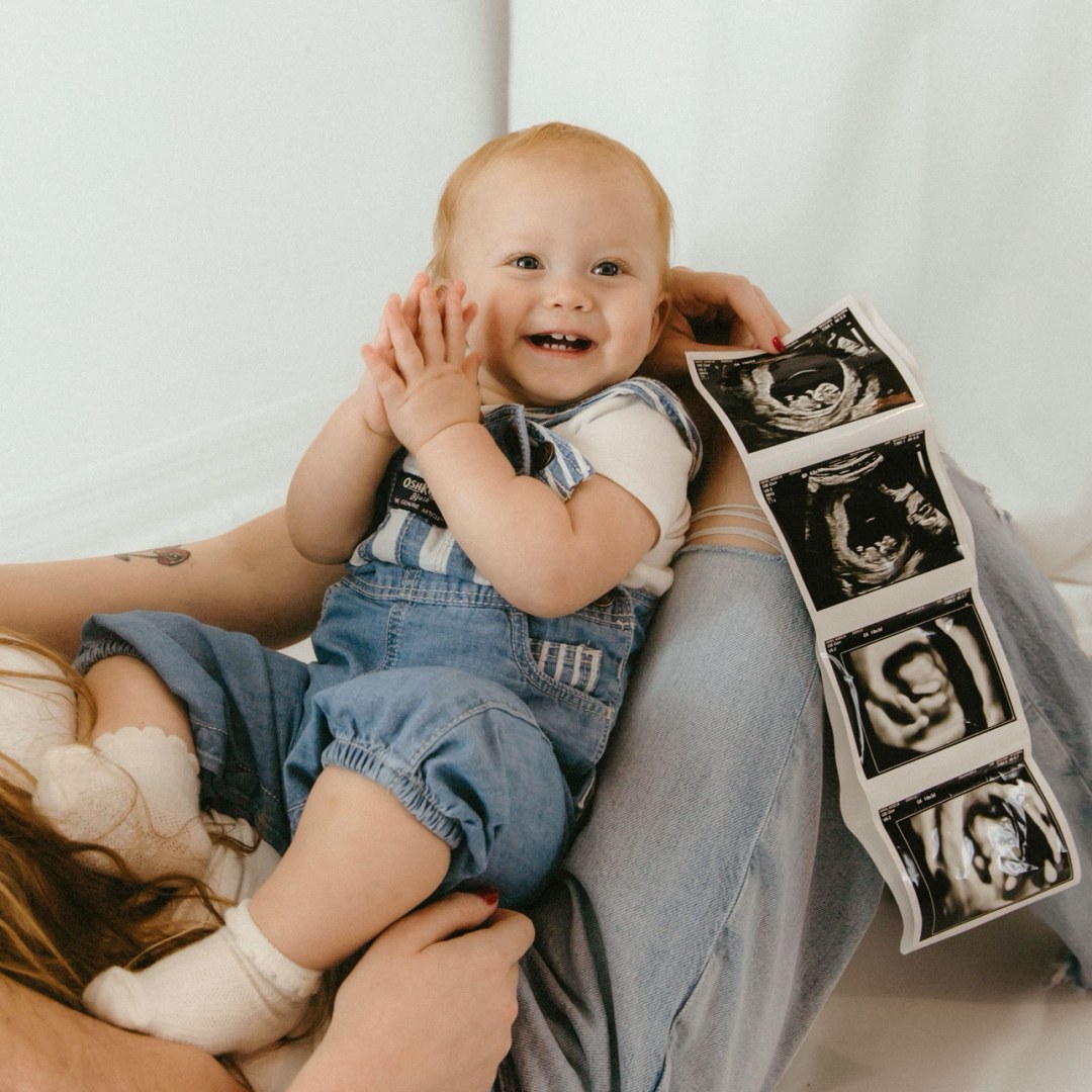 Photo shared by Alexis for their Babylist baby registry.