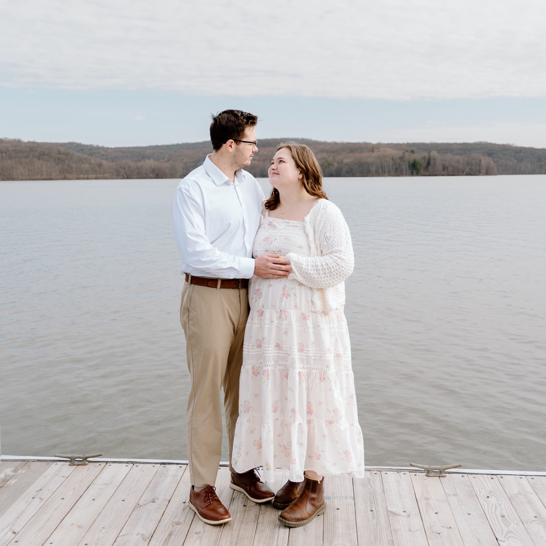 Photo shared by Char-leigh for their Babylist baby registry.