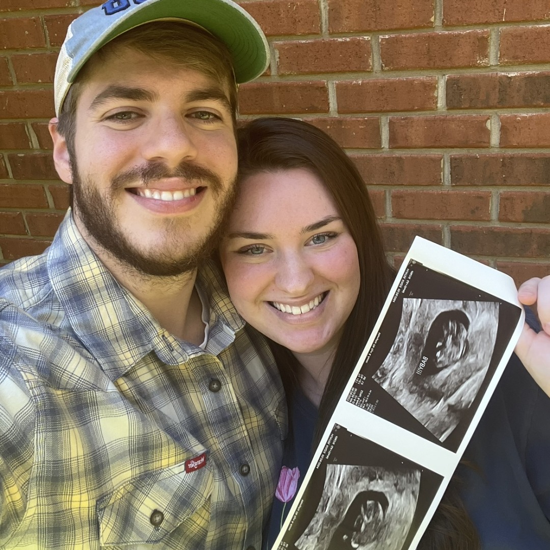 Photo shared by Kinzie for their Babylist baby registry.