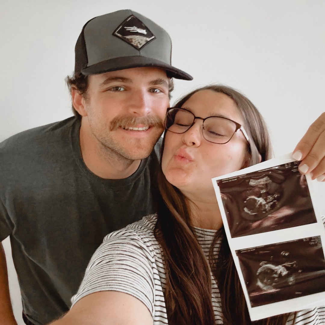 Photo shared by Dominique for their Babylist baby registry.