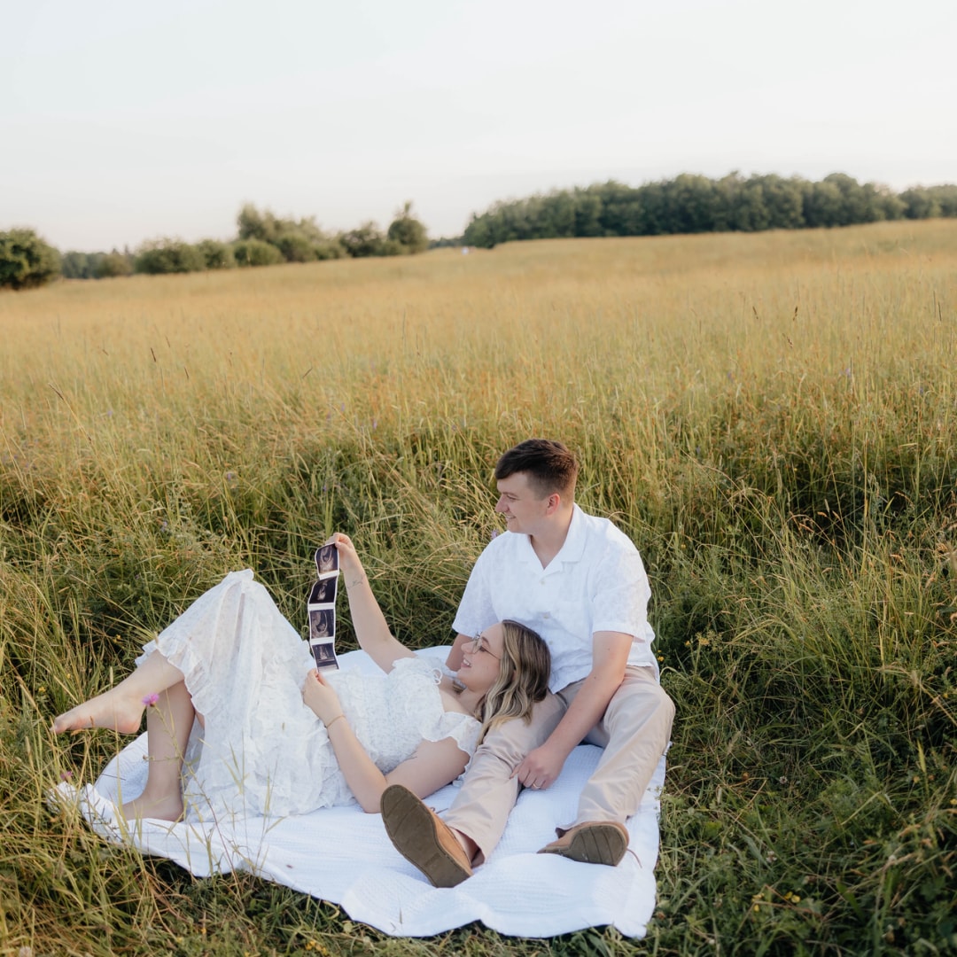Photo shared by Coralee for their Babylist baby registry.