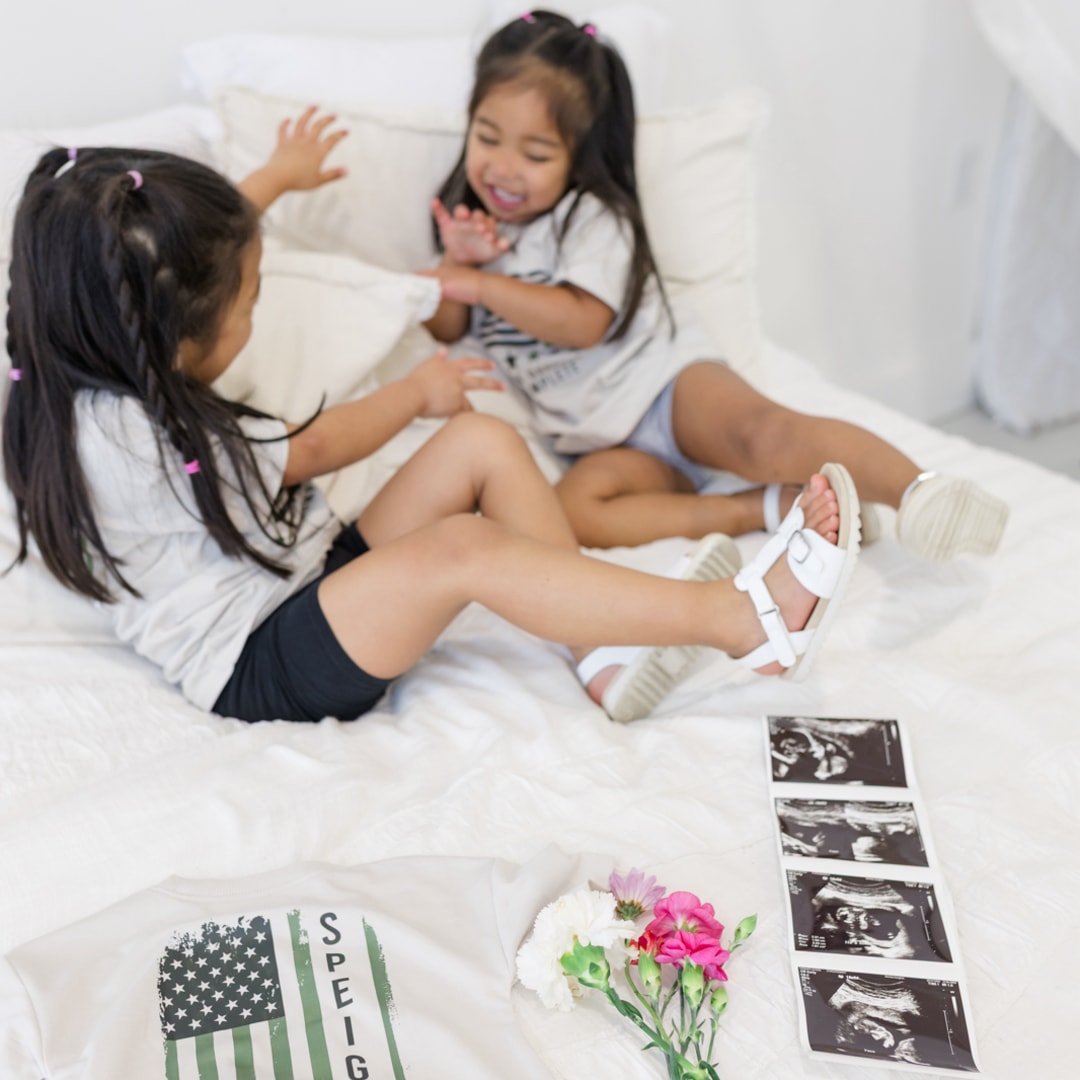 Photo shared by Alyssa for their Babylist baby registry.