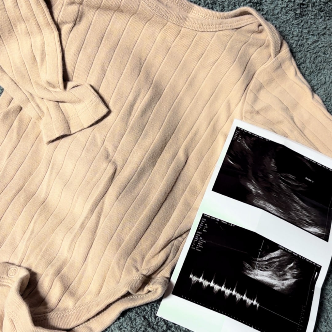 Photo shared by Desiree for their Babylist baby registry.