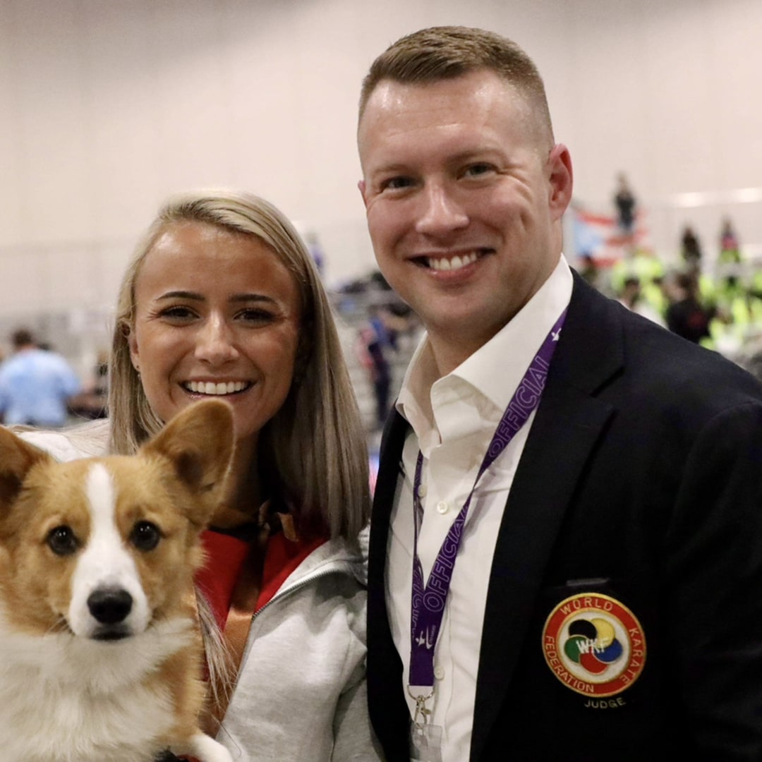 Photo shared by Alexis for their Babylist baby registry.