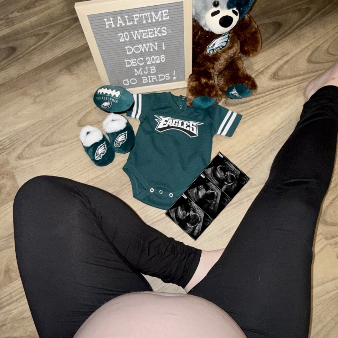 Photo shared by Harley for their Babylist baby registry.