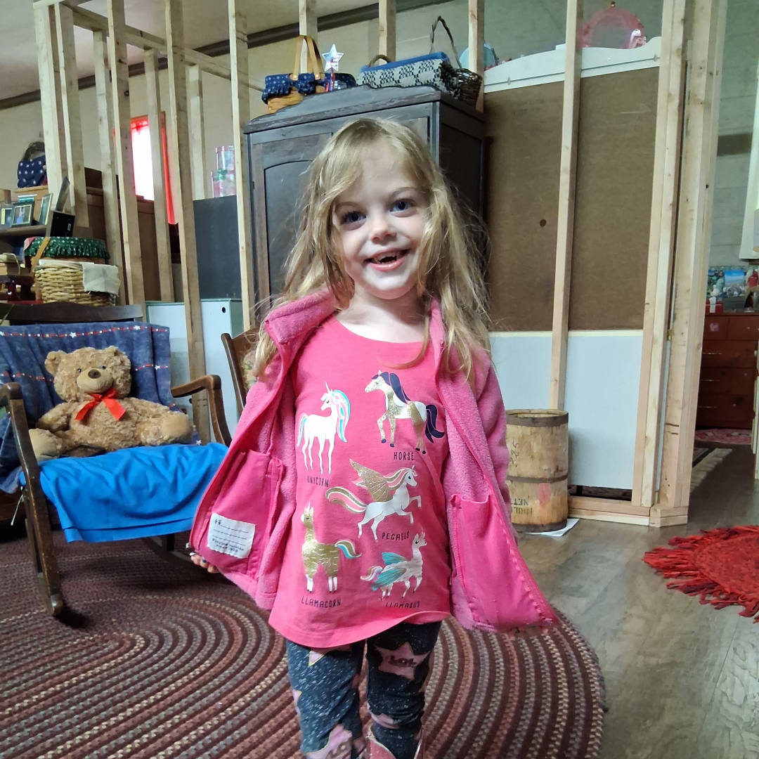 Photo shared by Stirling for their Babylist baby registry.